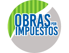 Obras por Impuestos