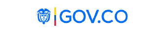Logo Gobierno de Colombia 
